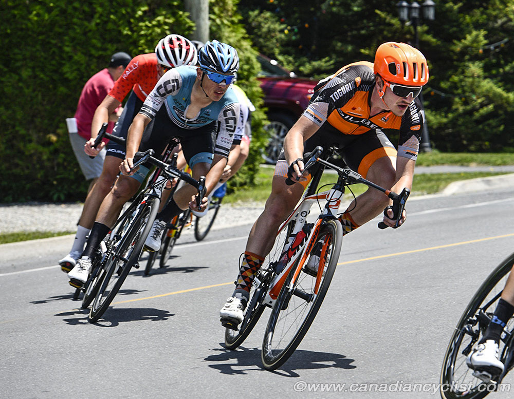Tour de Beauce