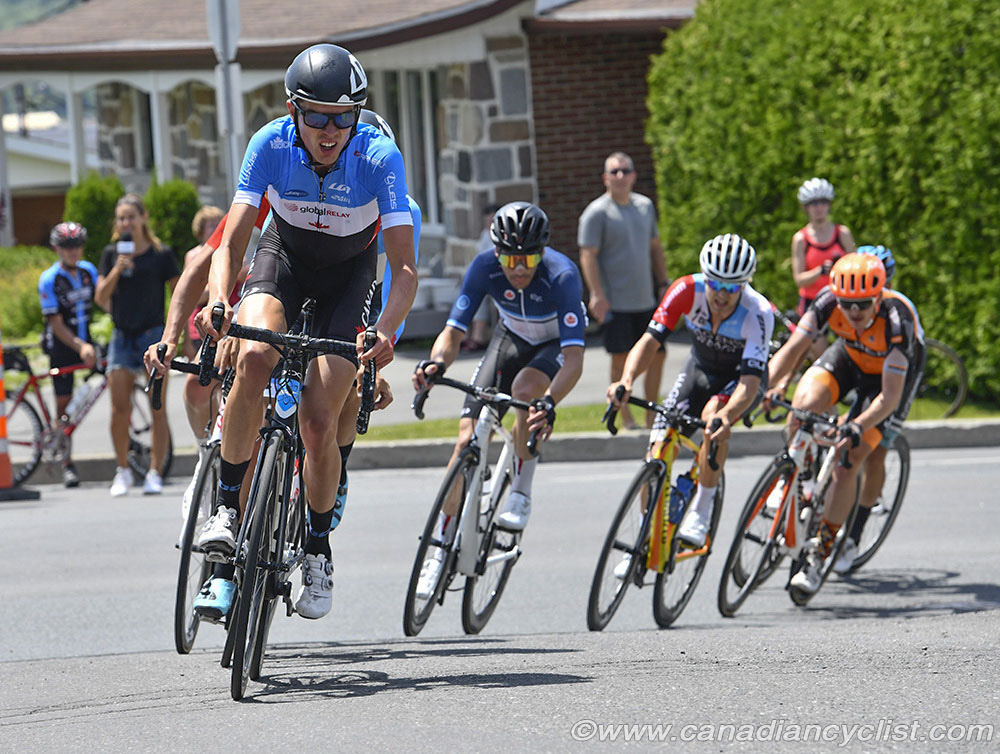 Tour de Beauce