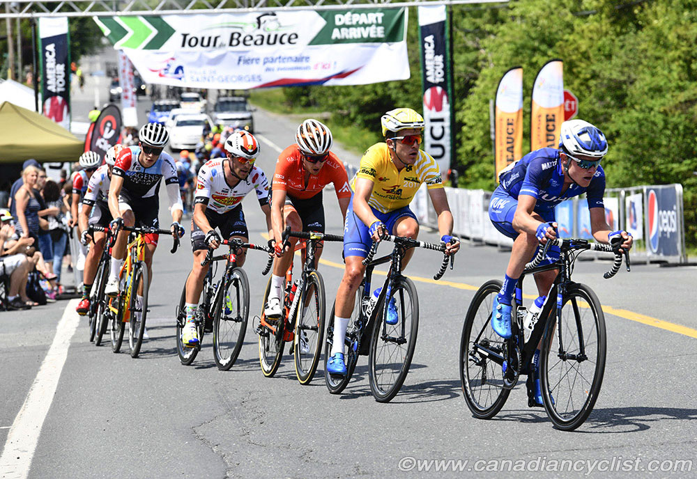 Tour de Beauce