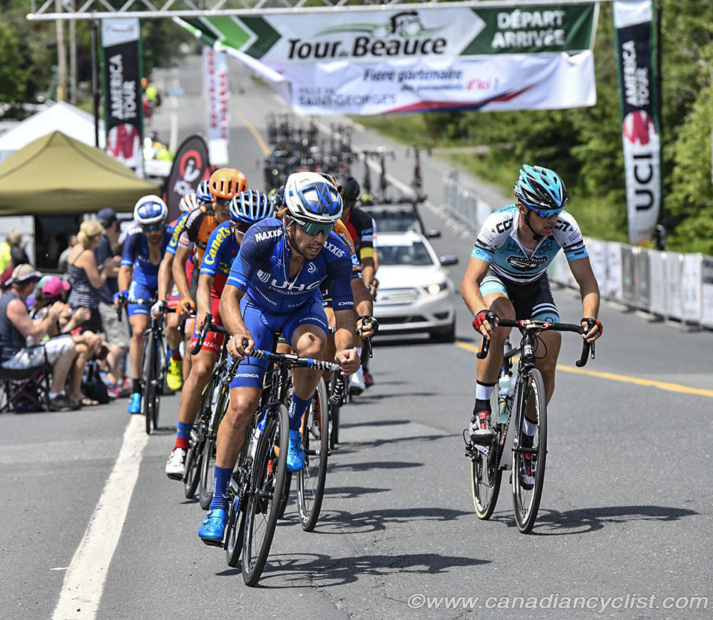 Tour de Beauce