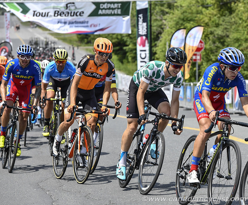 Tour de Beauce
