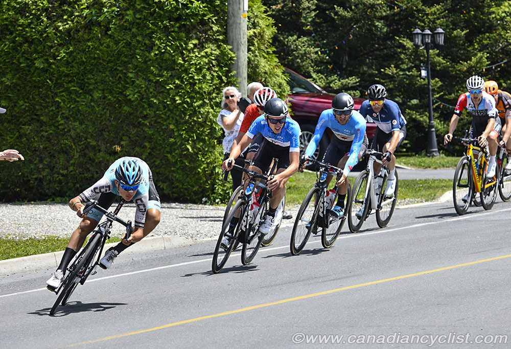 Tour de Beauce