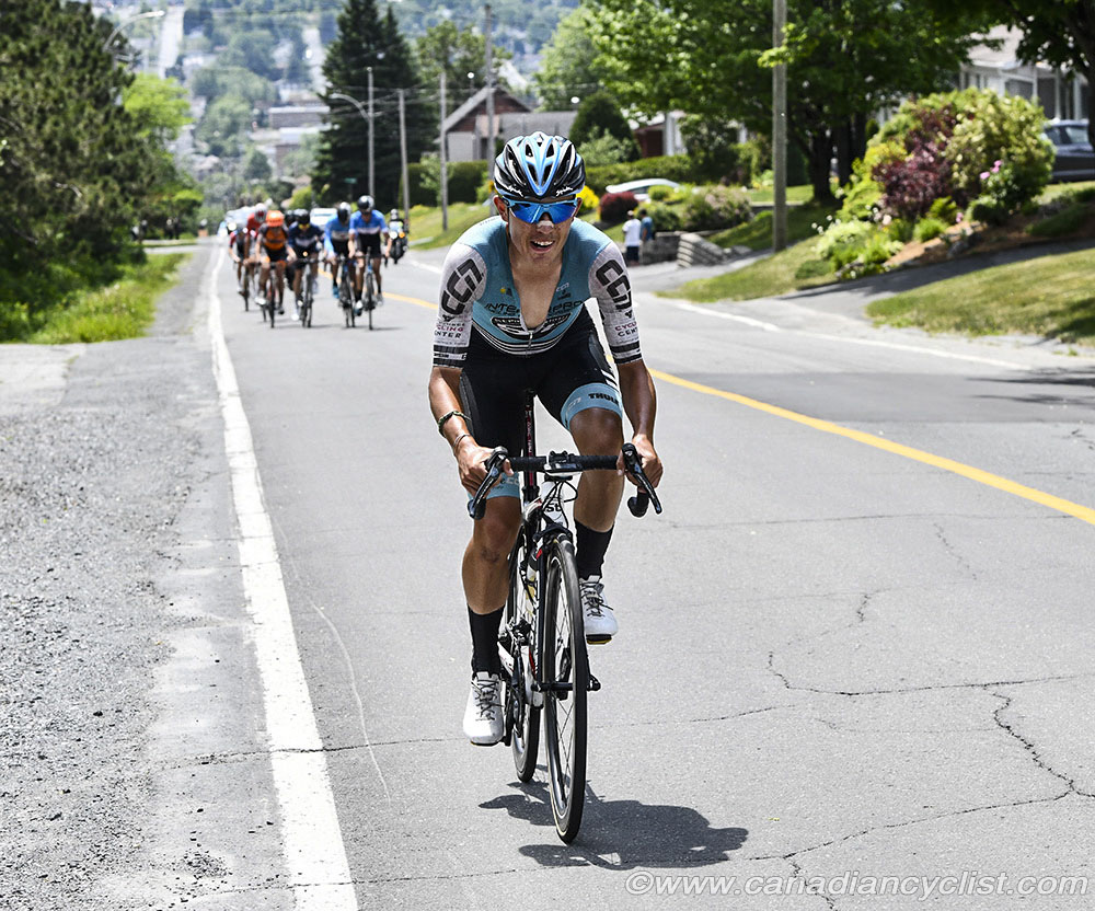 Tour de Beauce
