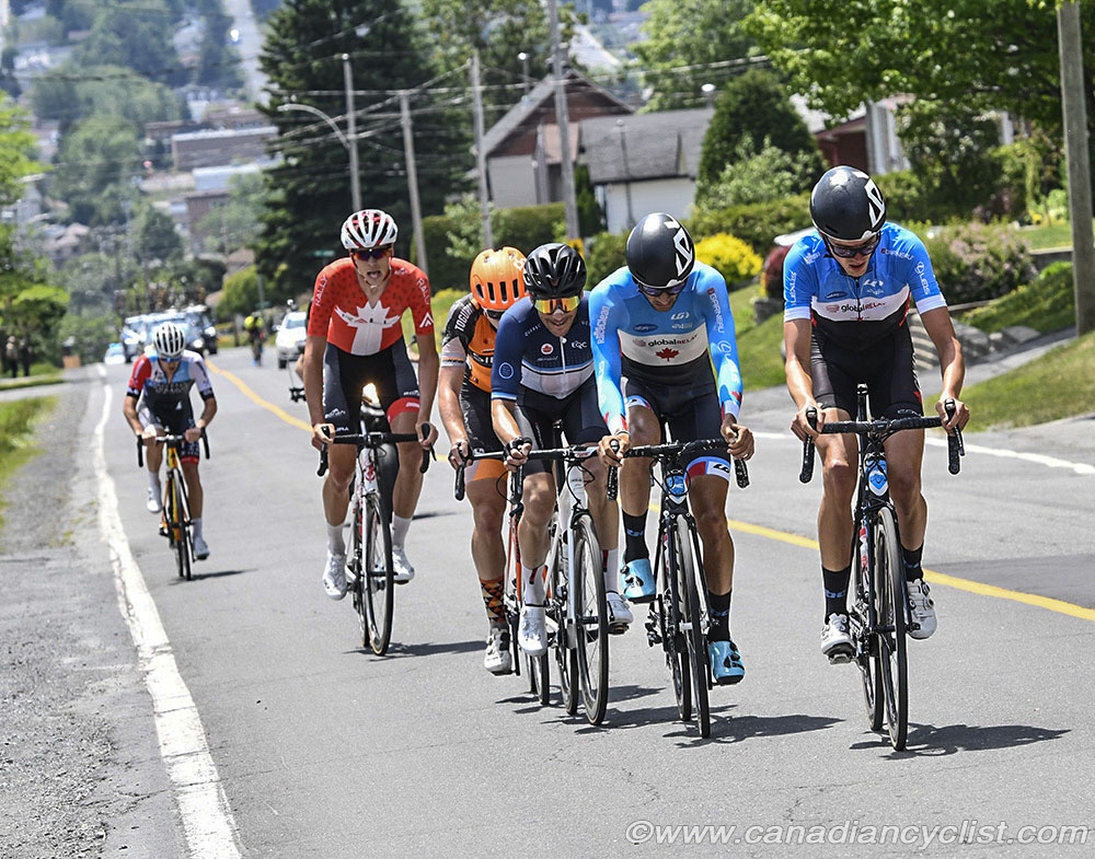 Tour de Beauce
