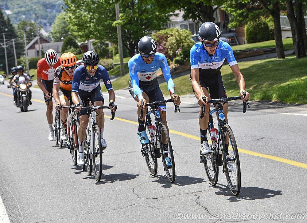 Tour de Beauce