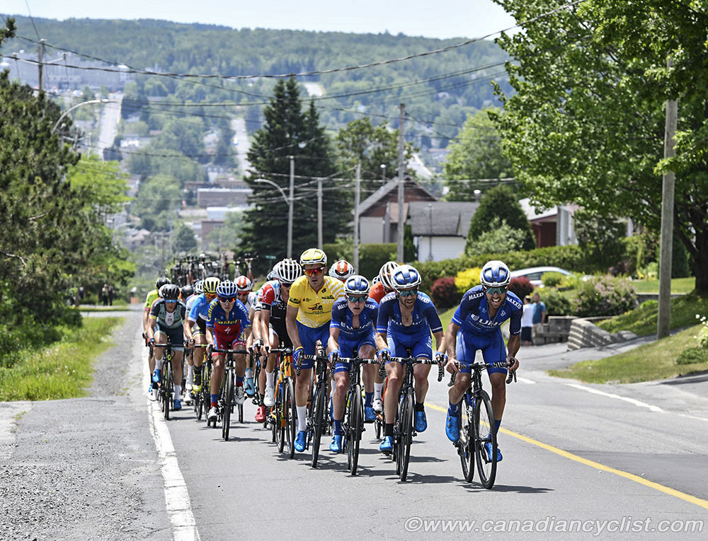 Tour de Beauce
