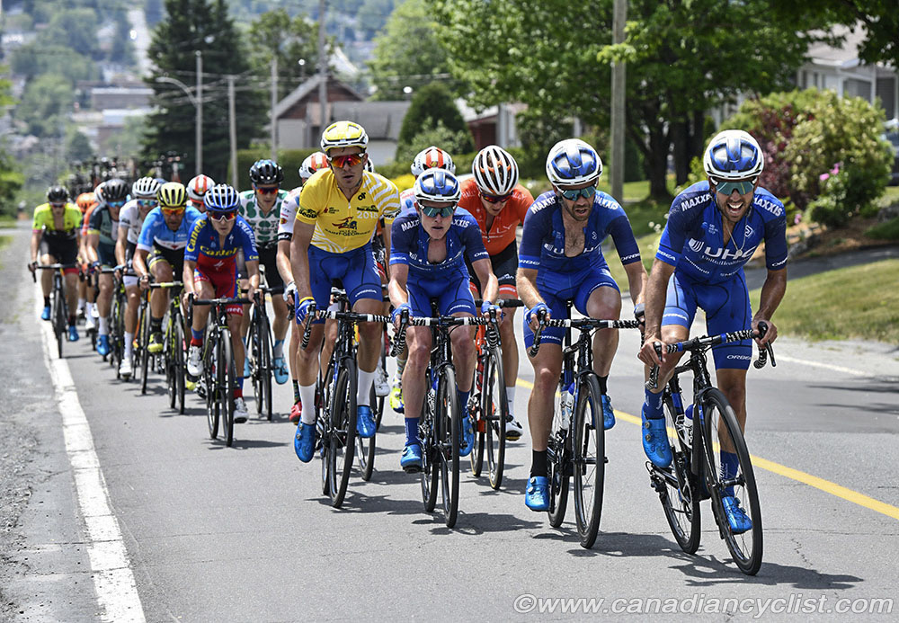 Tour de Beauce