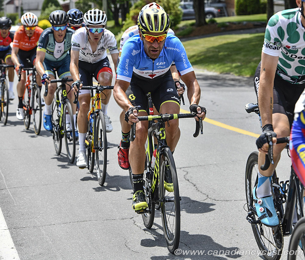 Tour de Beauce