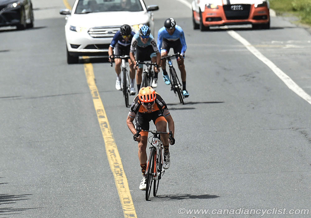 Tour de Beauce