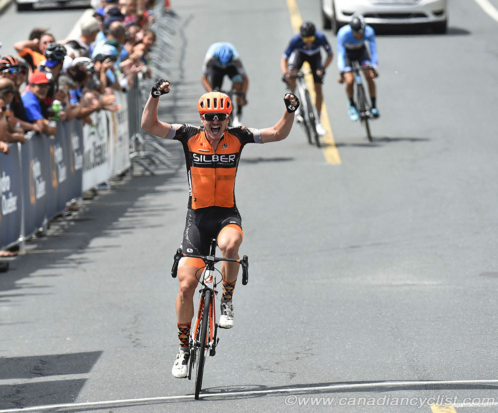 Tour de Beauce