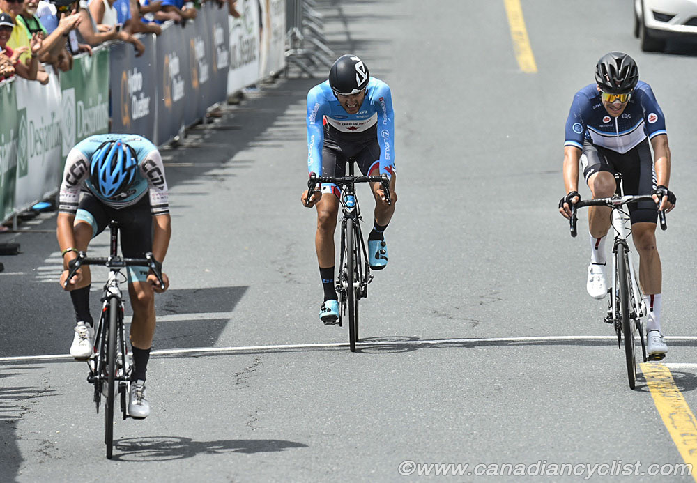 Tour de Beauce