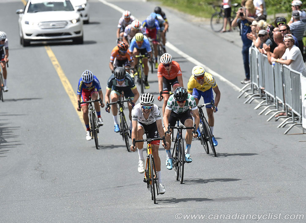 Tour de Beauce