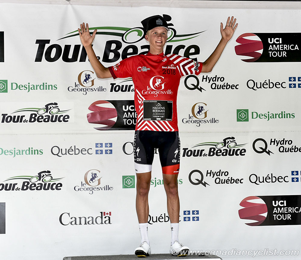 Tour de Beauce