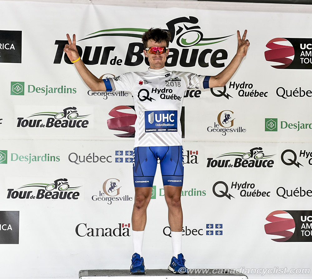 Tour de Beauce