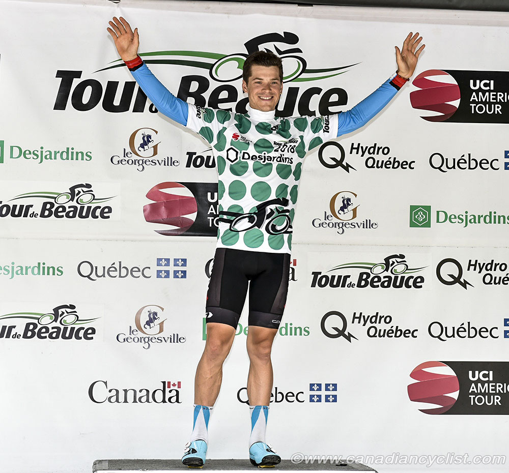 Tour de Beauce