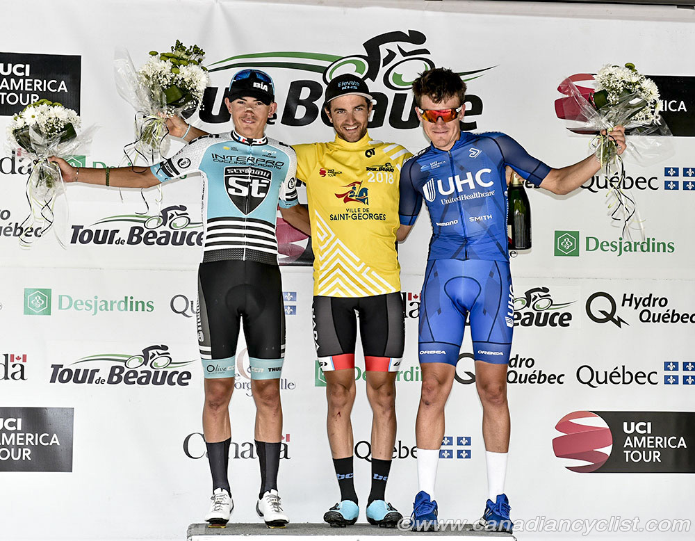 Tour de Beauce