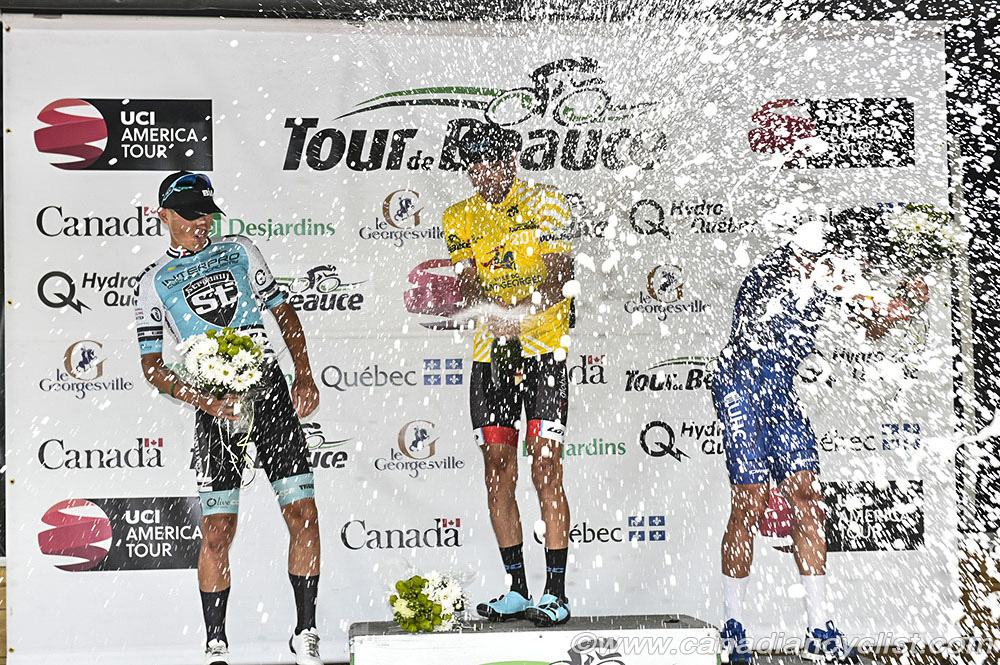 Tour de Beauce
