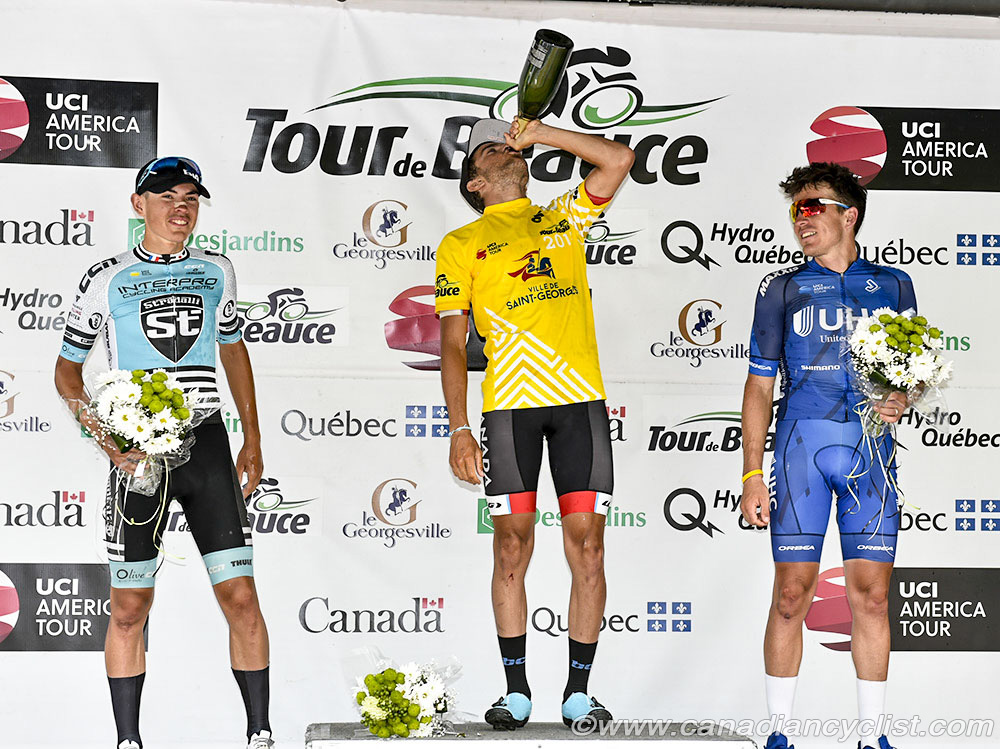Tour de Beauce