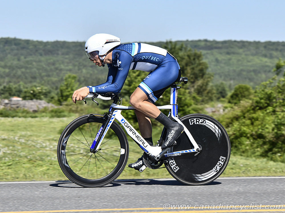 Tour de Beauce