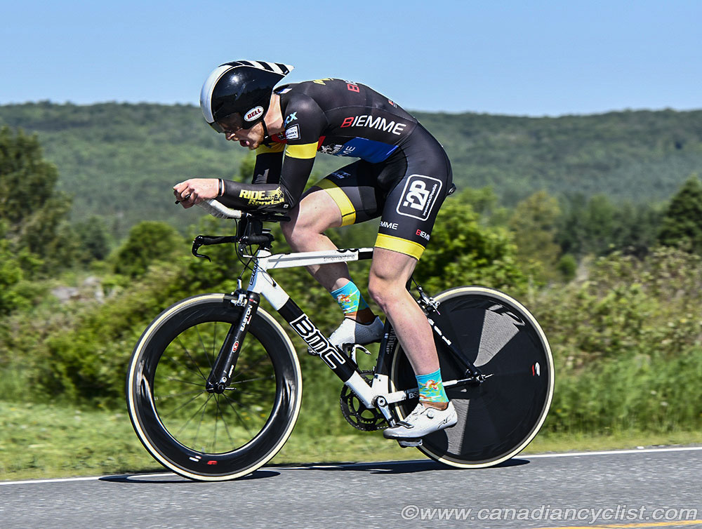 Tour de Beauce