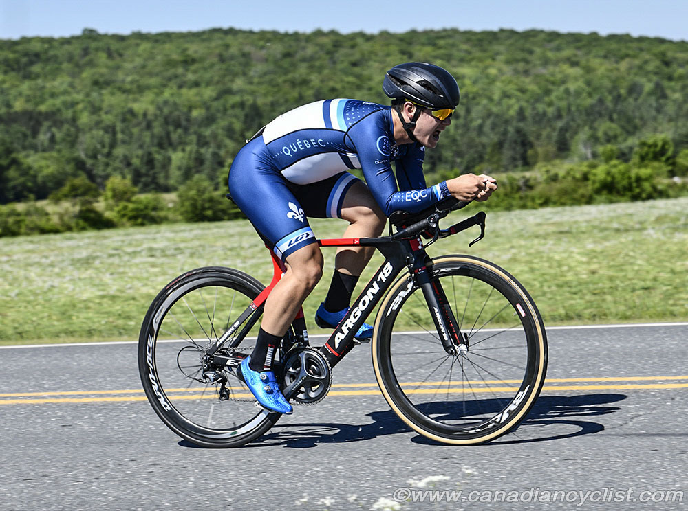Tour de Beauce