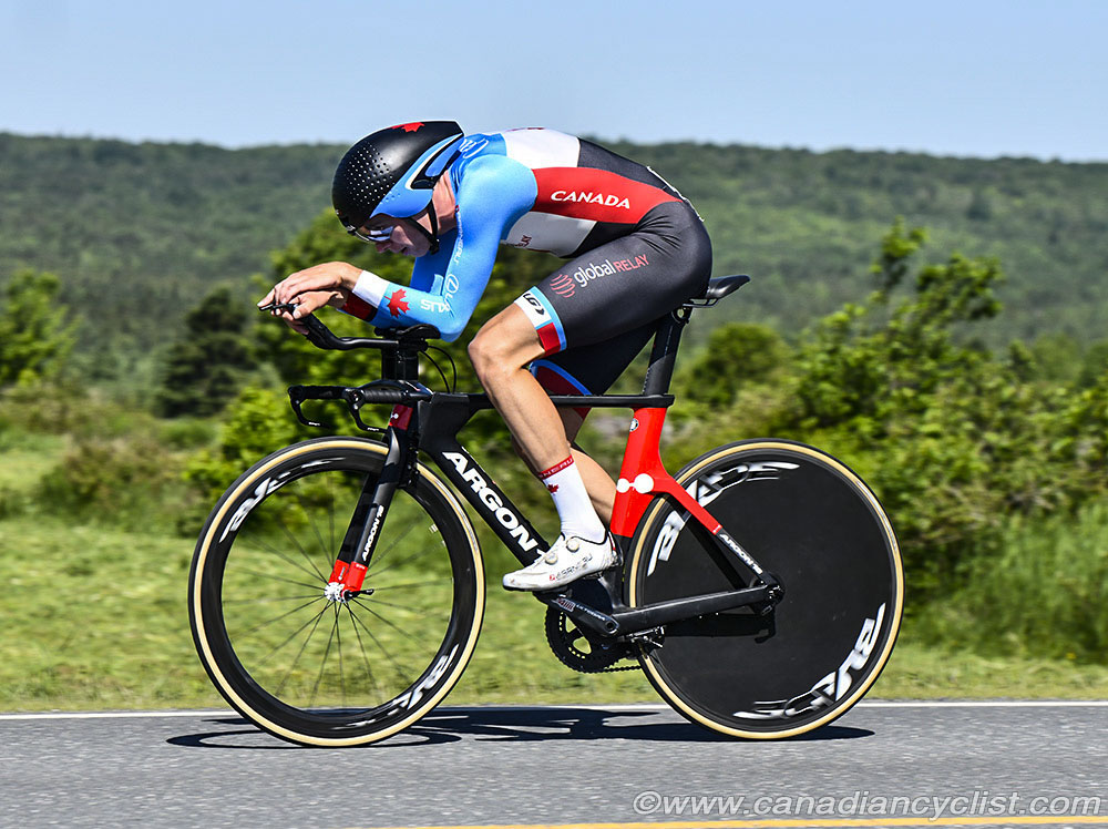 Tour de Beauce