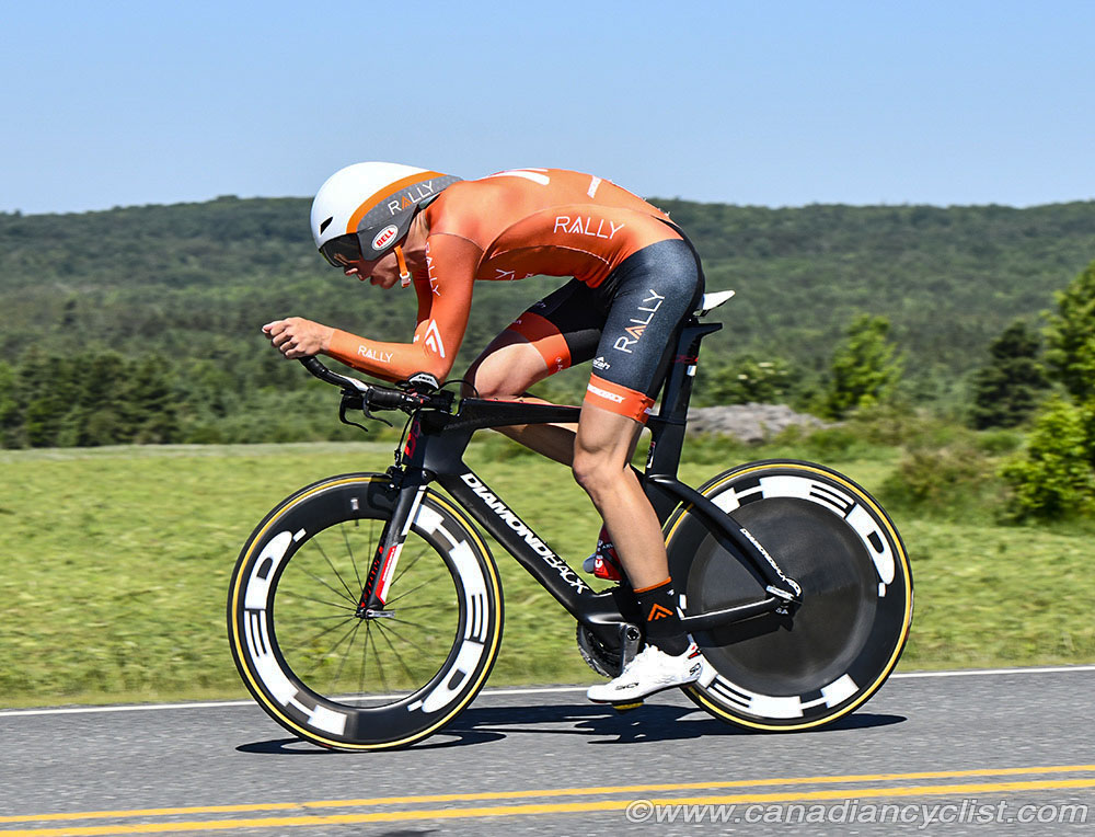 Tour de Beauce