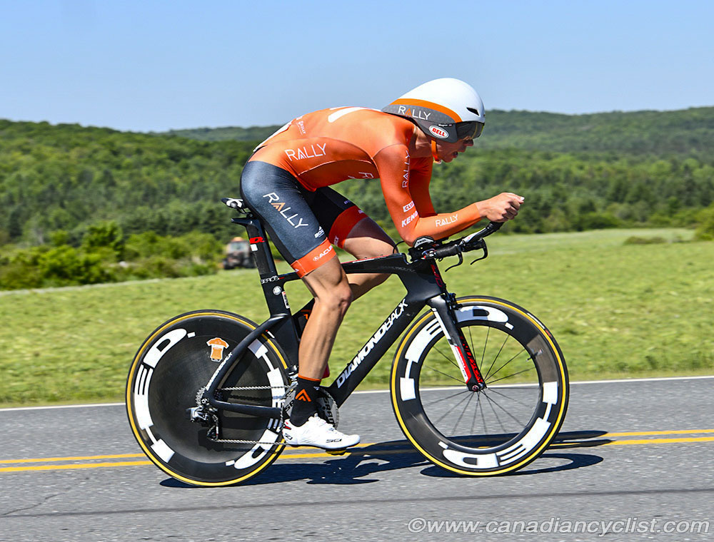 Tour de Beauce