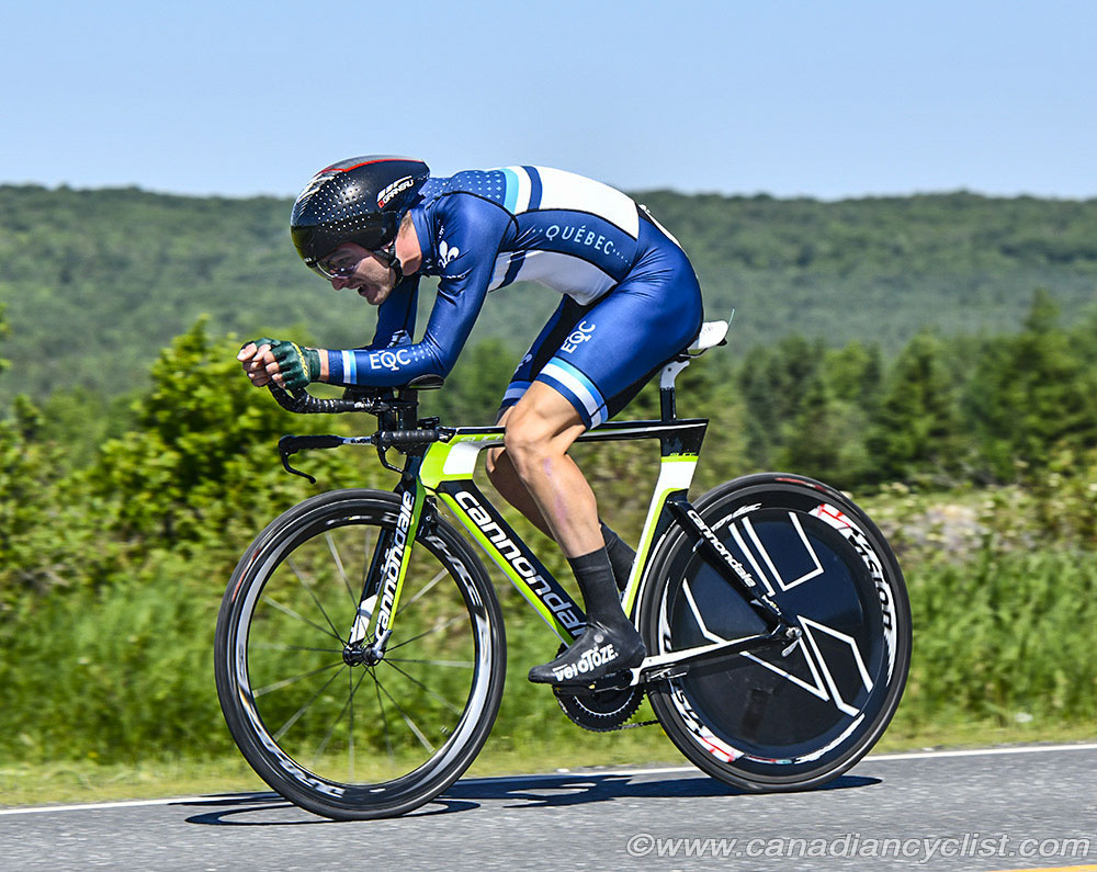 Tour de Beauce