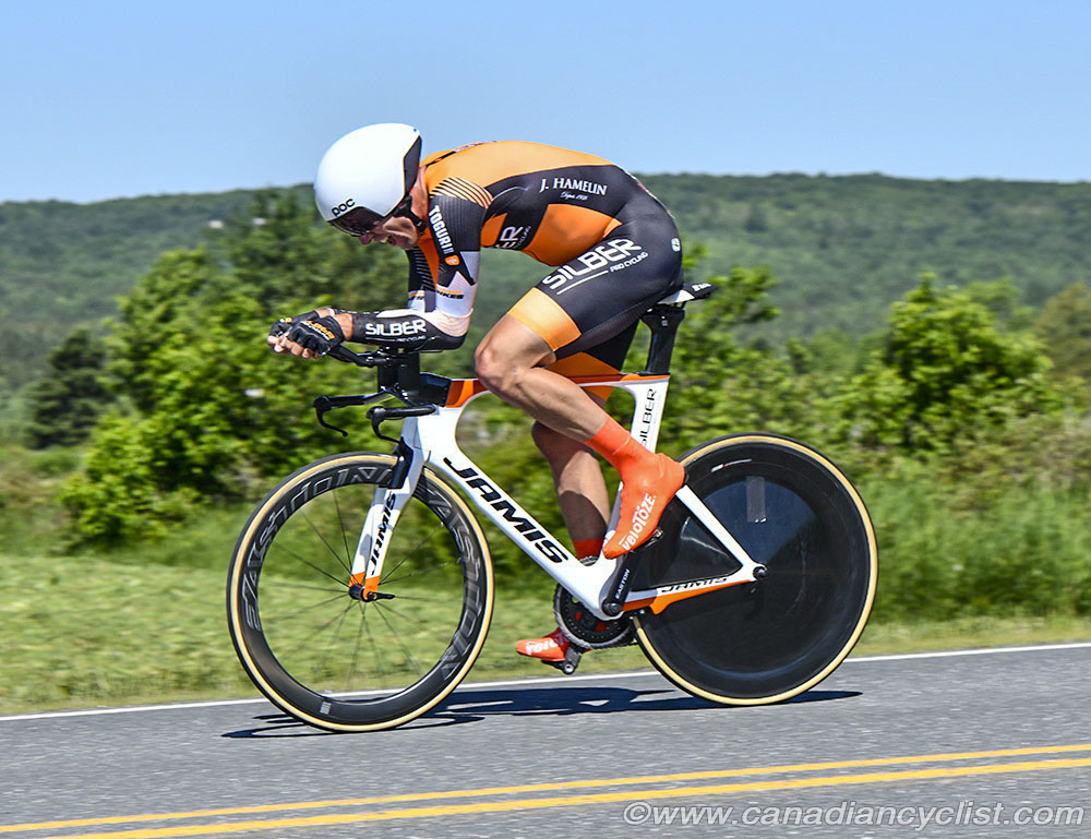 Tour de Beauce