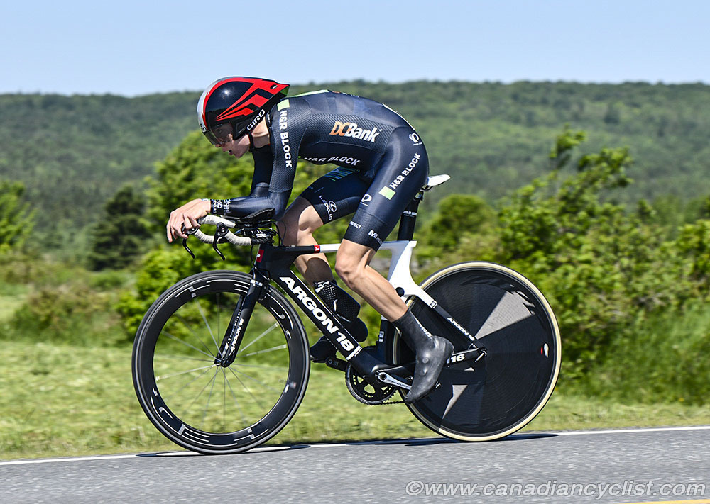 Tour de Beauce