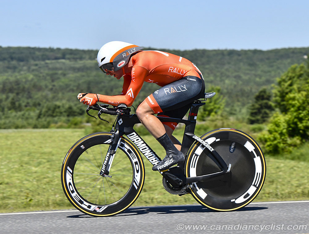 Tour de Beauce