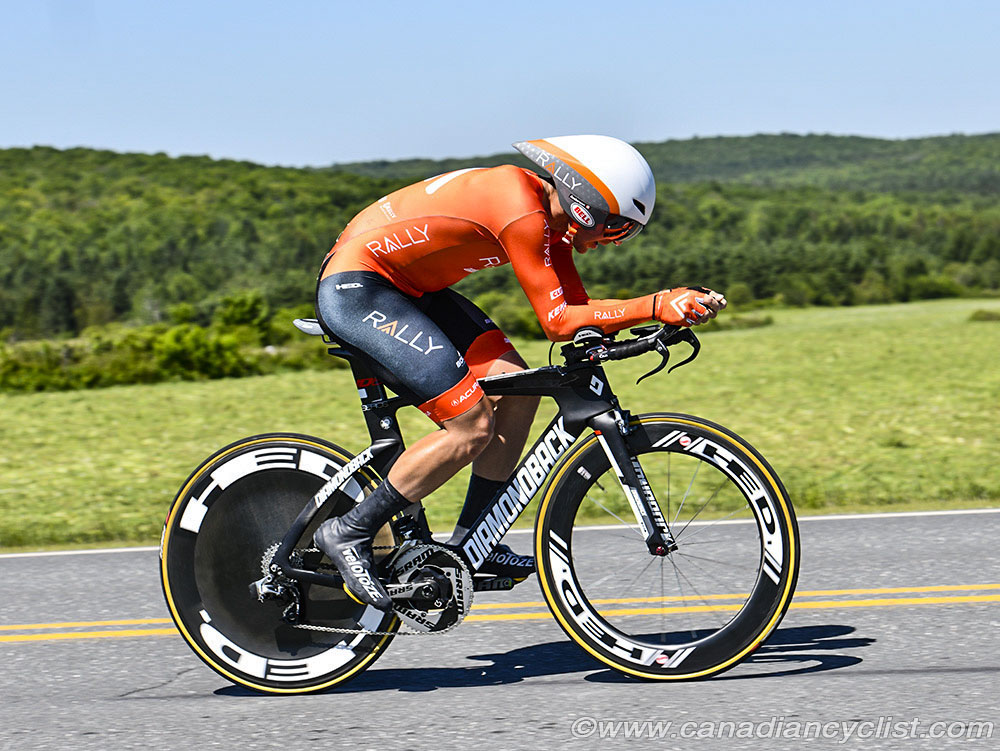 Tour de Beauce