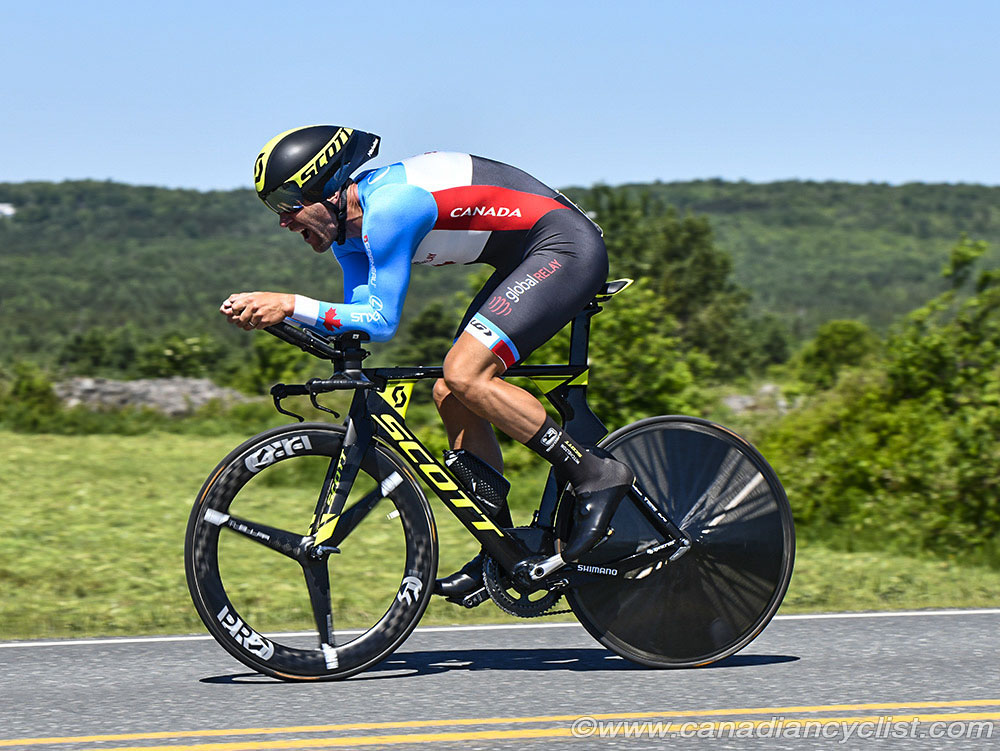 Tour de Beauce