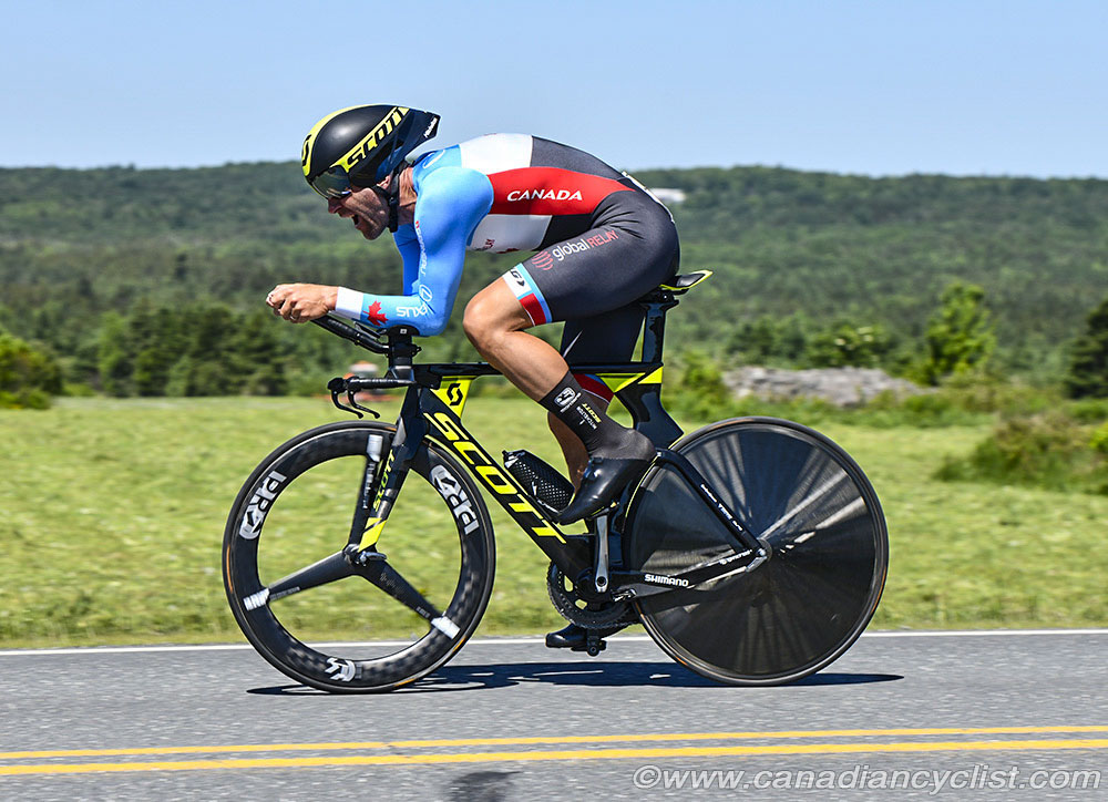 Tour de Beauce