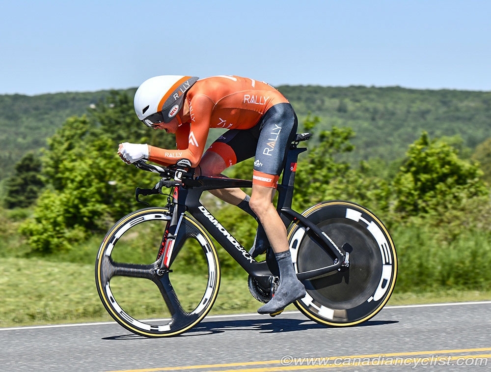 Tour de Beauce