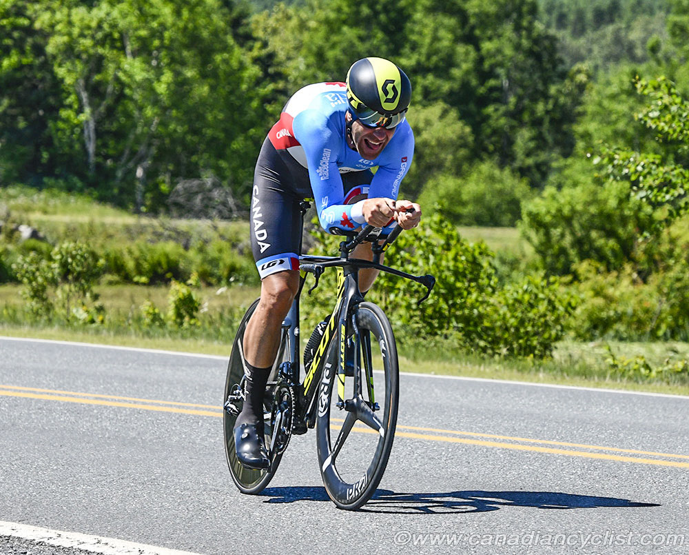 Tour de Beauce