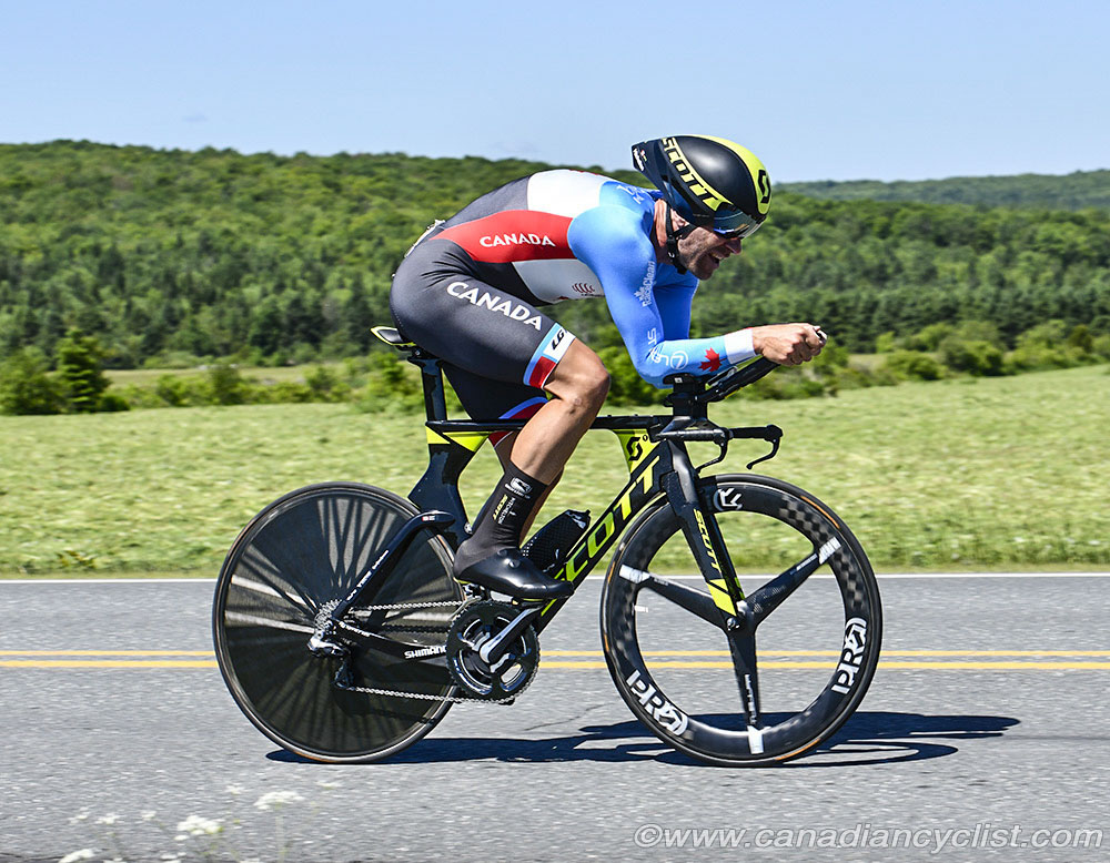Tour de Beauce