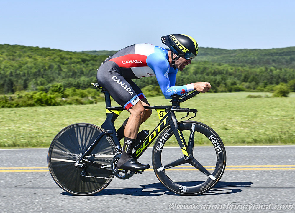 Tour de Beauce
