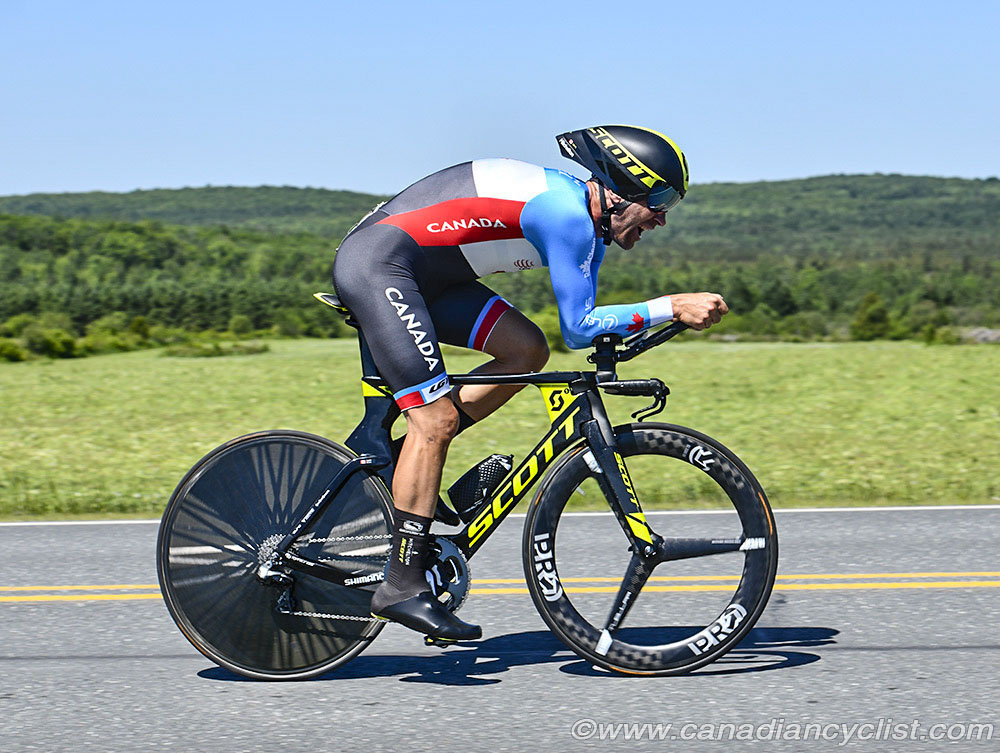 Tour de Beauce