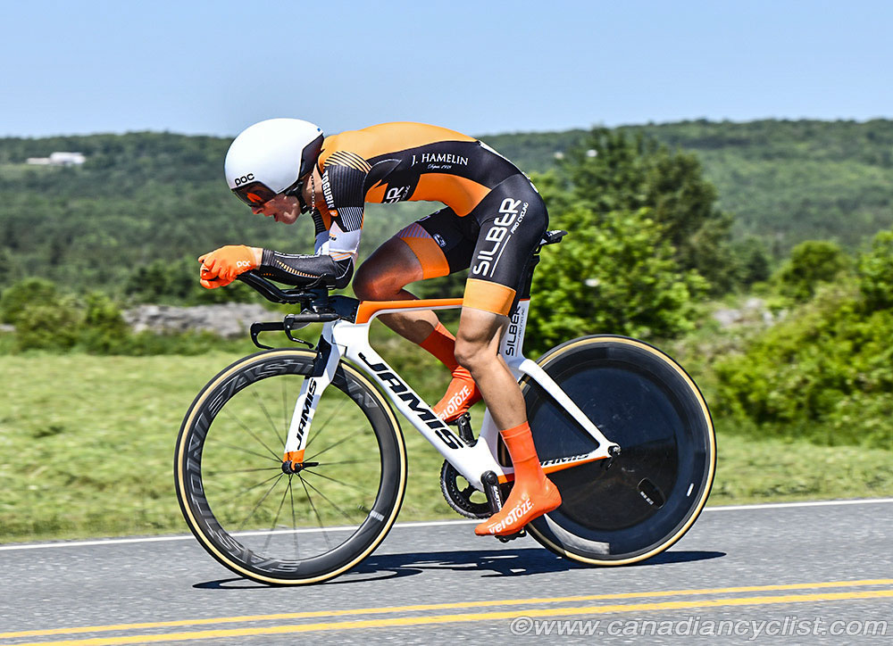 Tour de Beauce