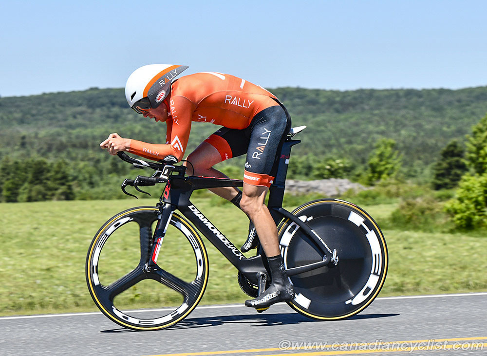 Tour de Beauce