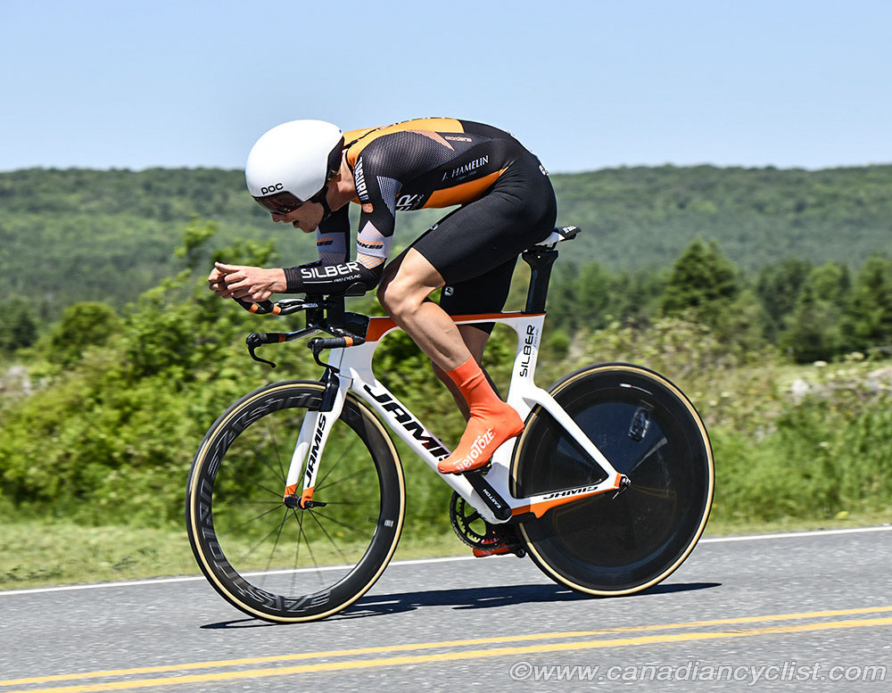 Tour de Beauce