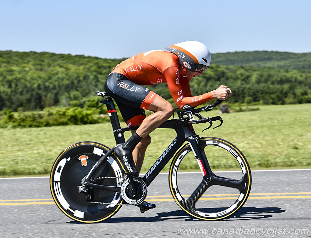 Tour de Beauce