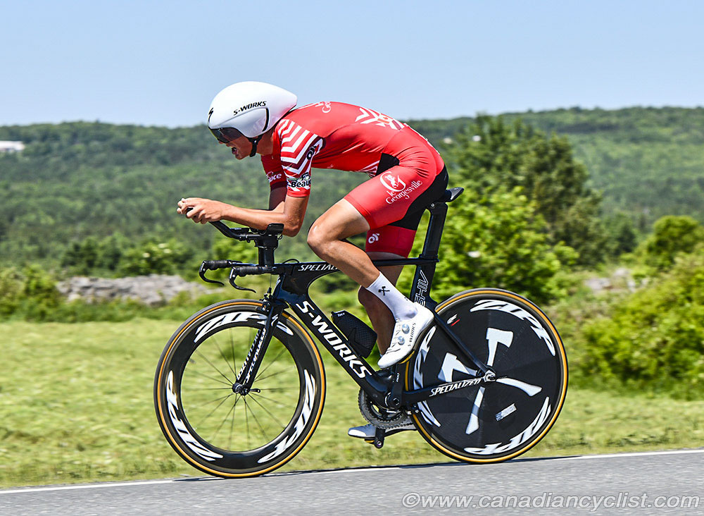 Tour de Beauce
