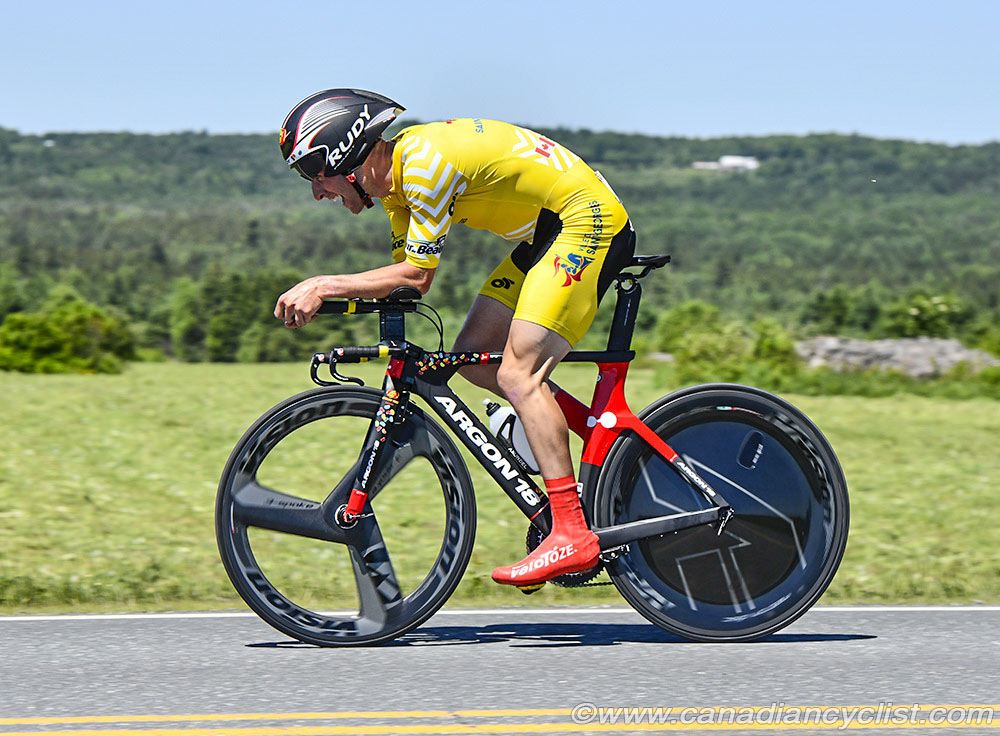 Tour de Beauce