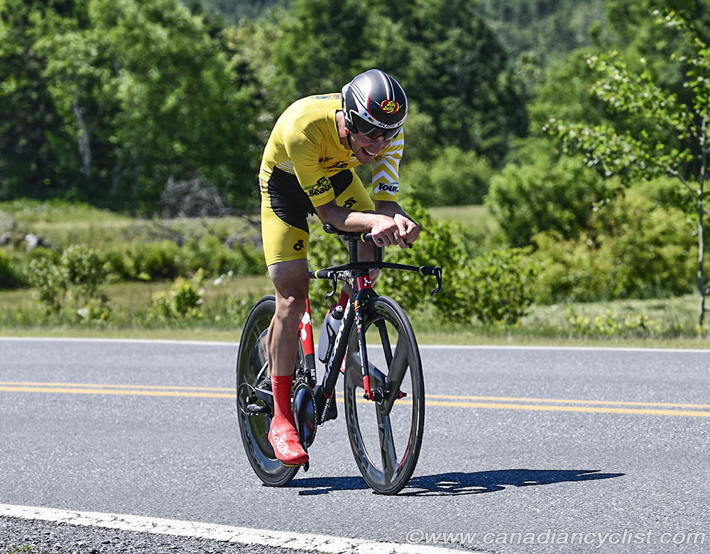 Tour de Beauce