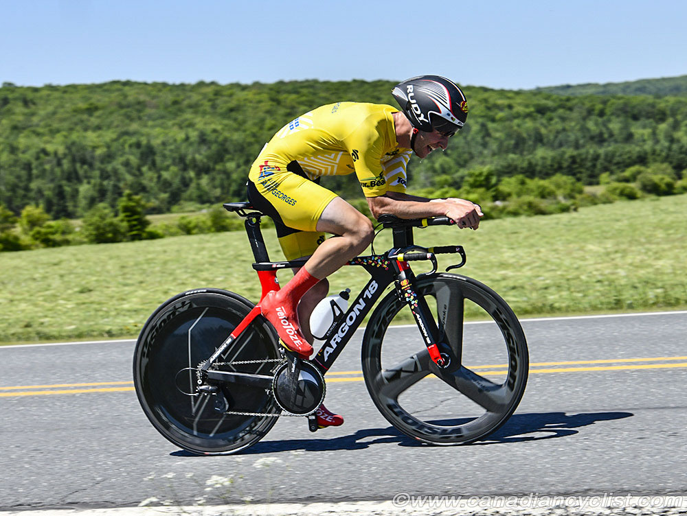 Tour de Beauce