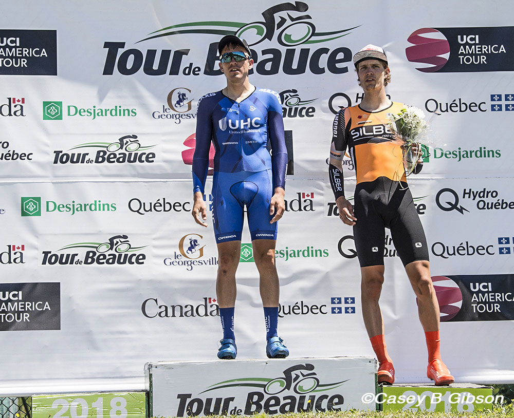 2018 Tour de Beauce