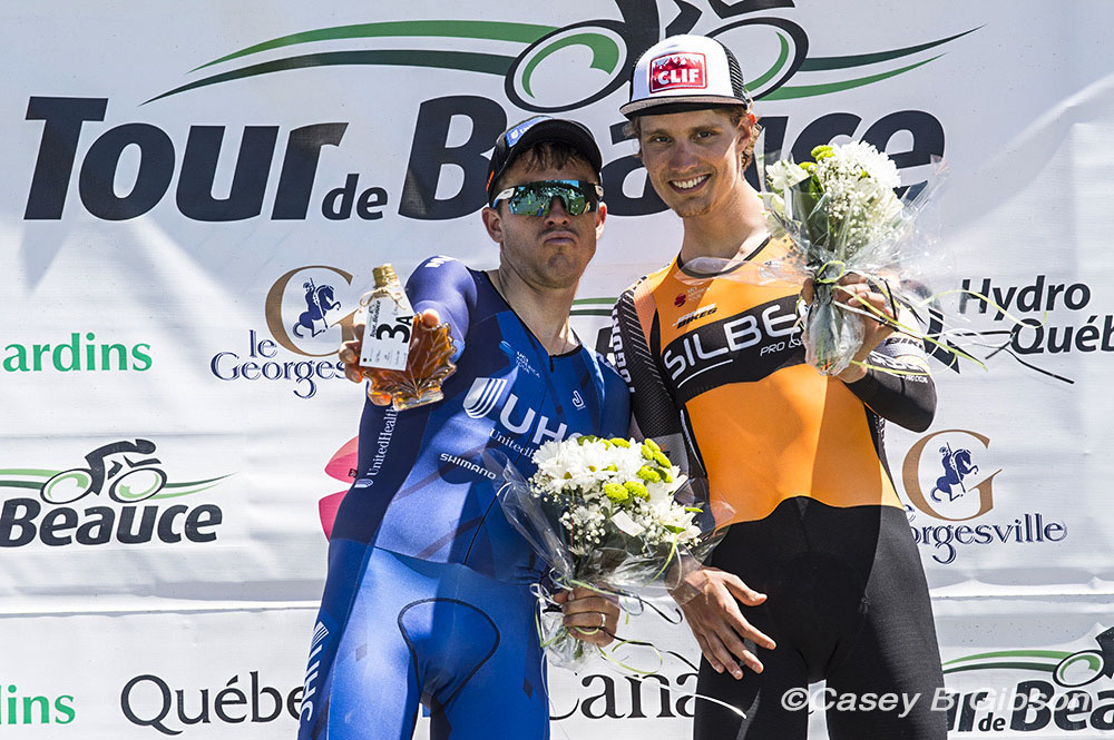 2018 Tour de Beauce